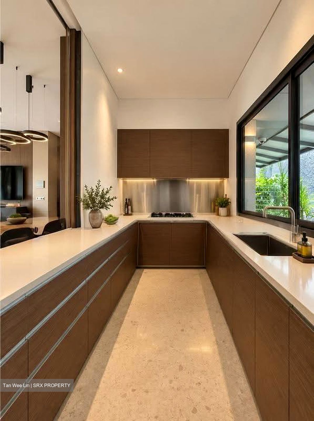 Victoria Park Villas (D10), Semi-Detached #631585341